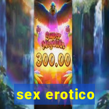 sex erotico